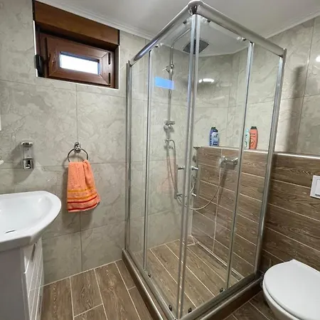 Vlajic 2020 Appartement Gornje Pale