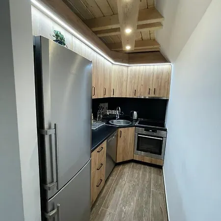 Vlajic 2020 Apartment *