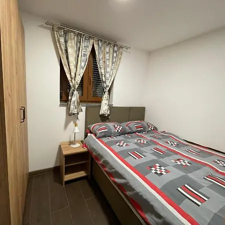 Appartement Vlajic 2020