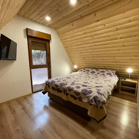 Vlajic 2020 Apartment