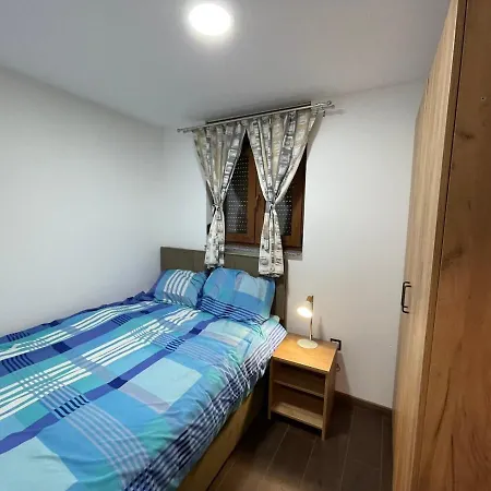 Appartement Vlajic 2020 Gornje Pale