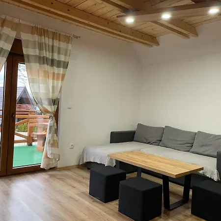 Appartement Vlajic 2020