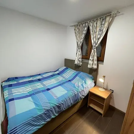 Vlajic 2020 Apartment Gornje Pale