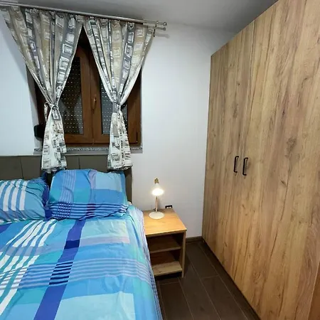 Vlajic 2020 Appartement Gornje Pale