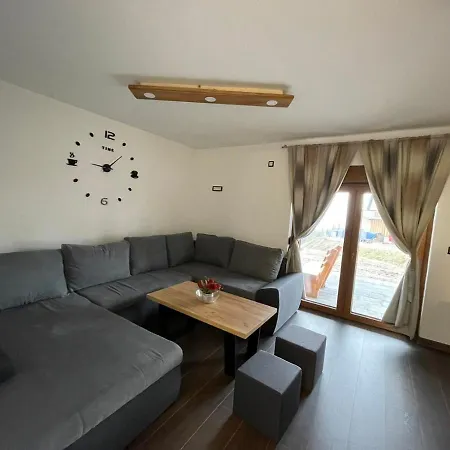 Appartement Vlajic 2020 Gornje Pale