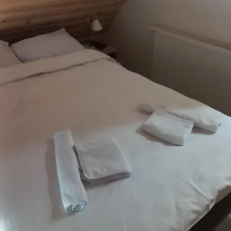 Vlajic 2020 Apartment Gornje Pale