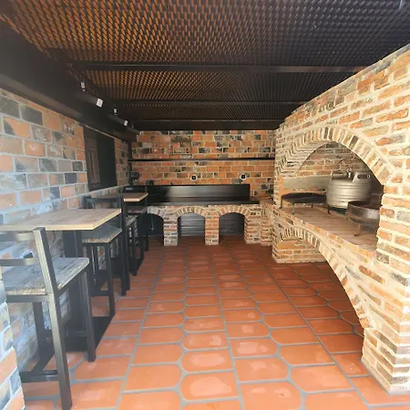 Appartement Vlajic 2020