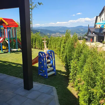 Vlajic 2020 Appartement *